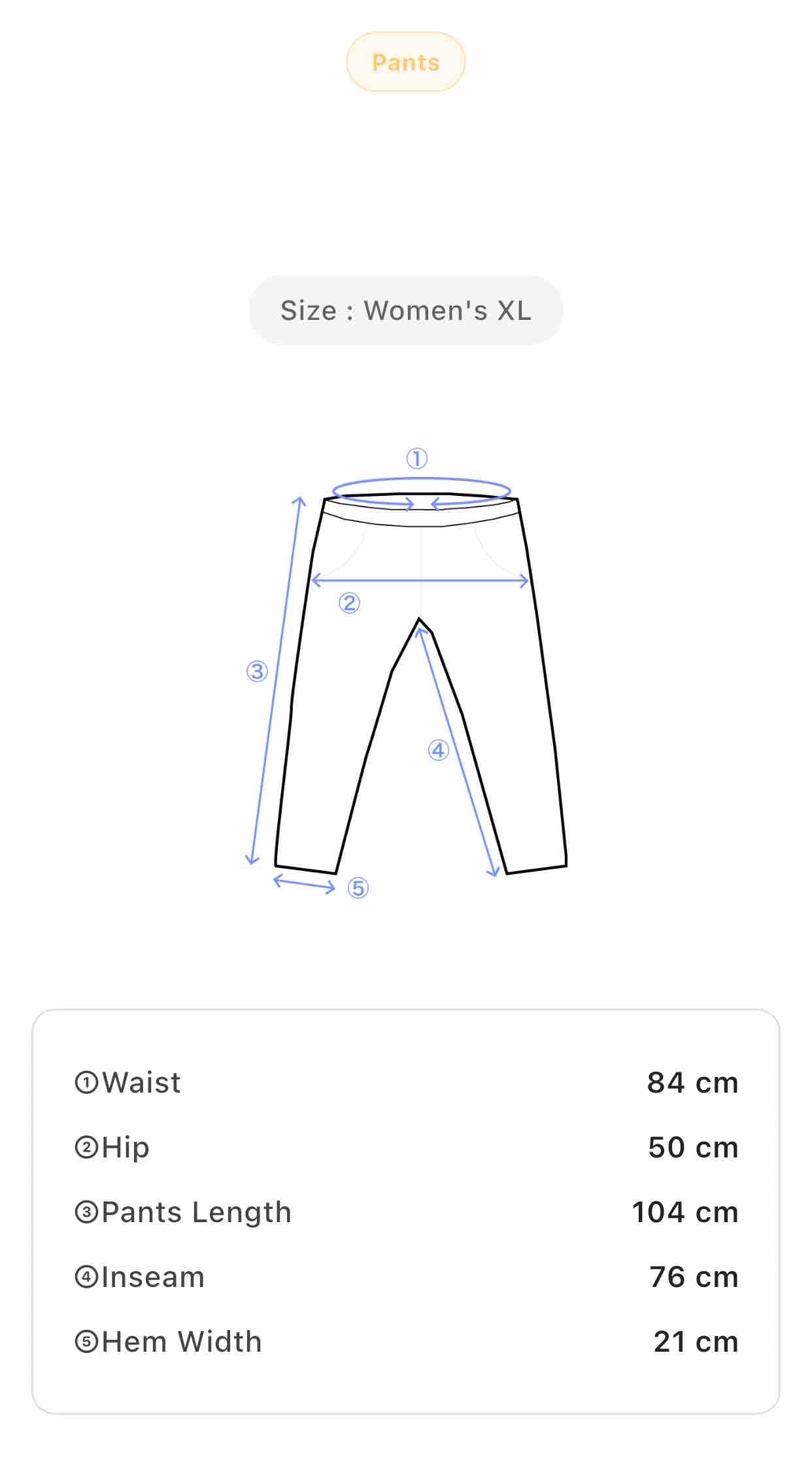 Bonita Y2K Style Gray Striped Pants for Women