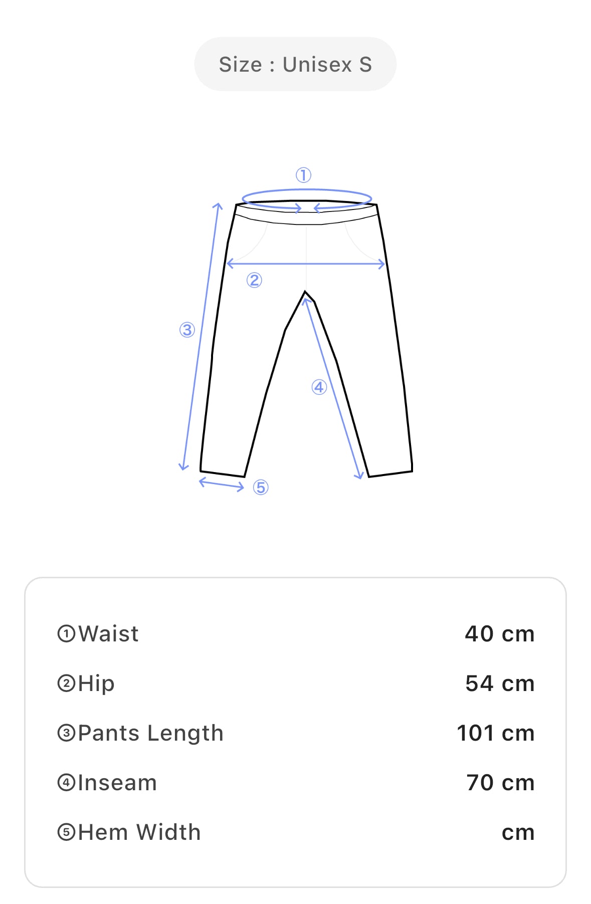 Vintage Nike White Zip-Off Pants