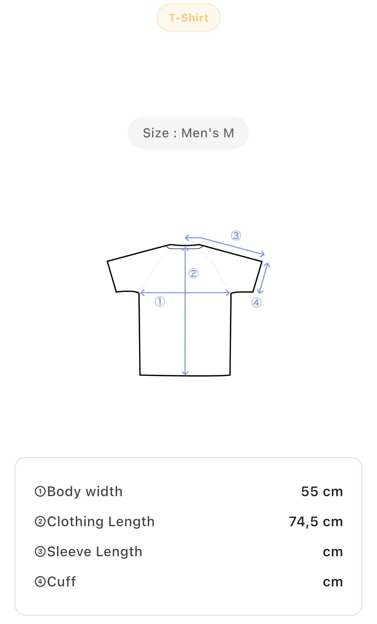 Adidas Orange Logo T-Shirt in Bold Sporty Style