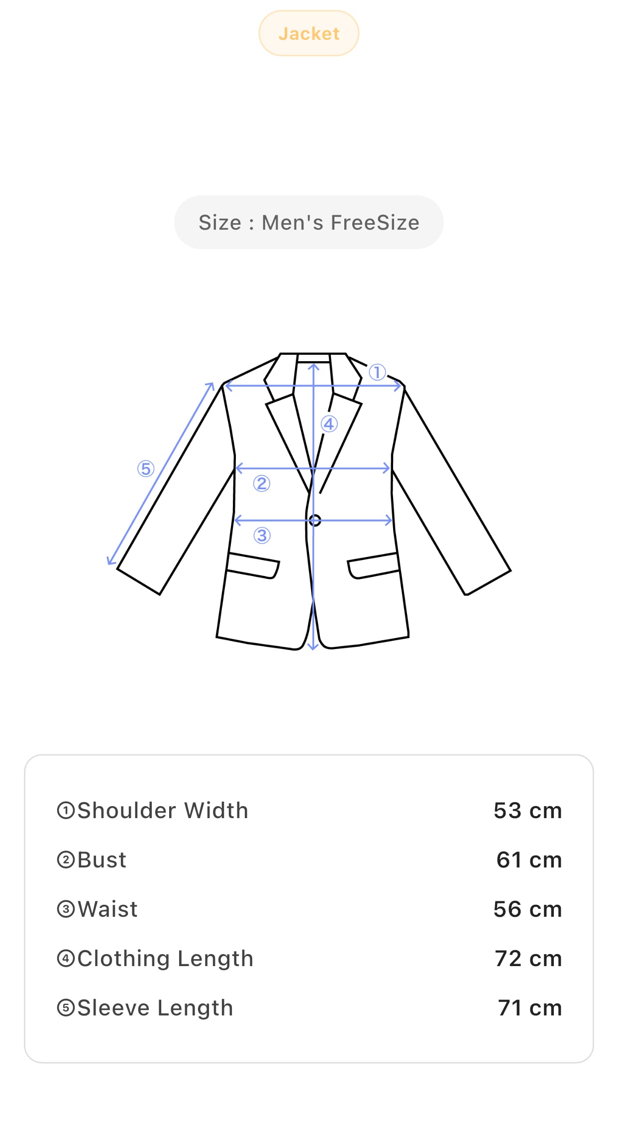 Mens Vintage Western Leather Jacket