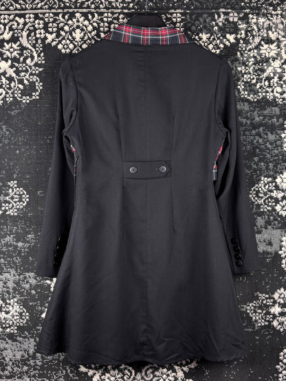 Women's Vintage Schoolgirl Style Dress