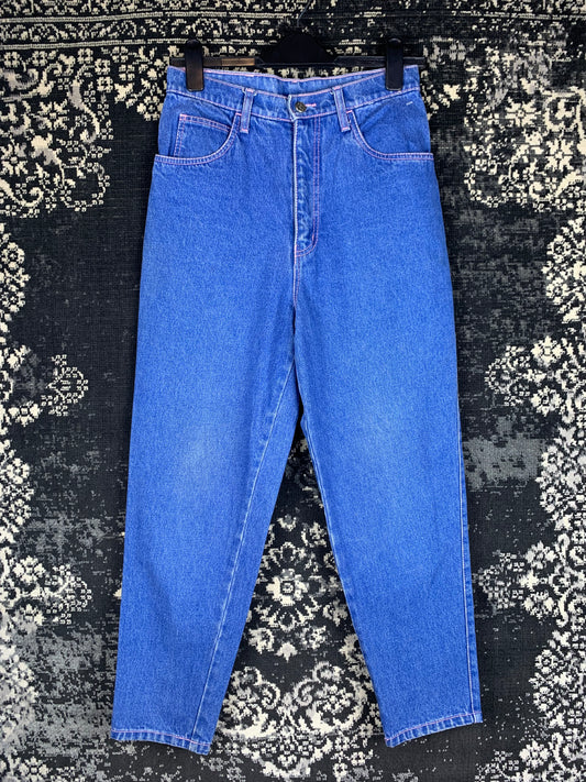 Women's Pink Line Yoma Quality Jeans