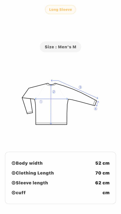 Mens Y2K Wrangler Long Sleeve Shirt