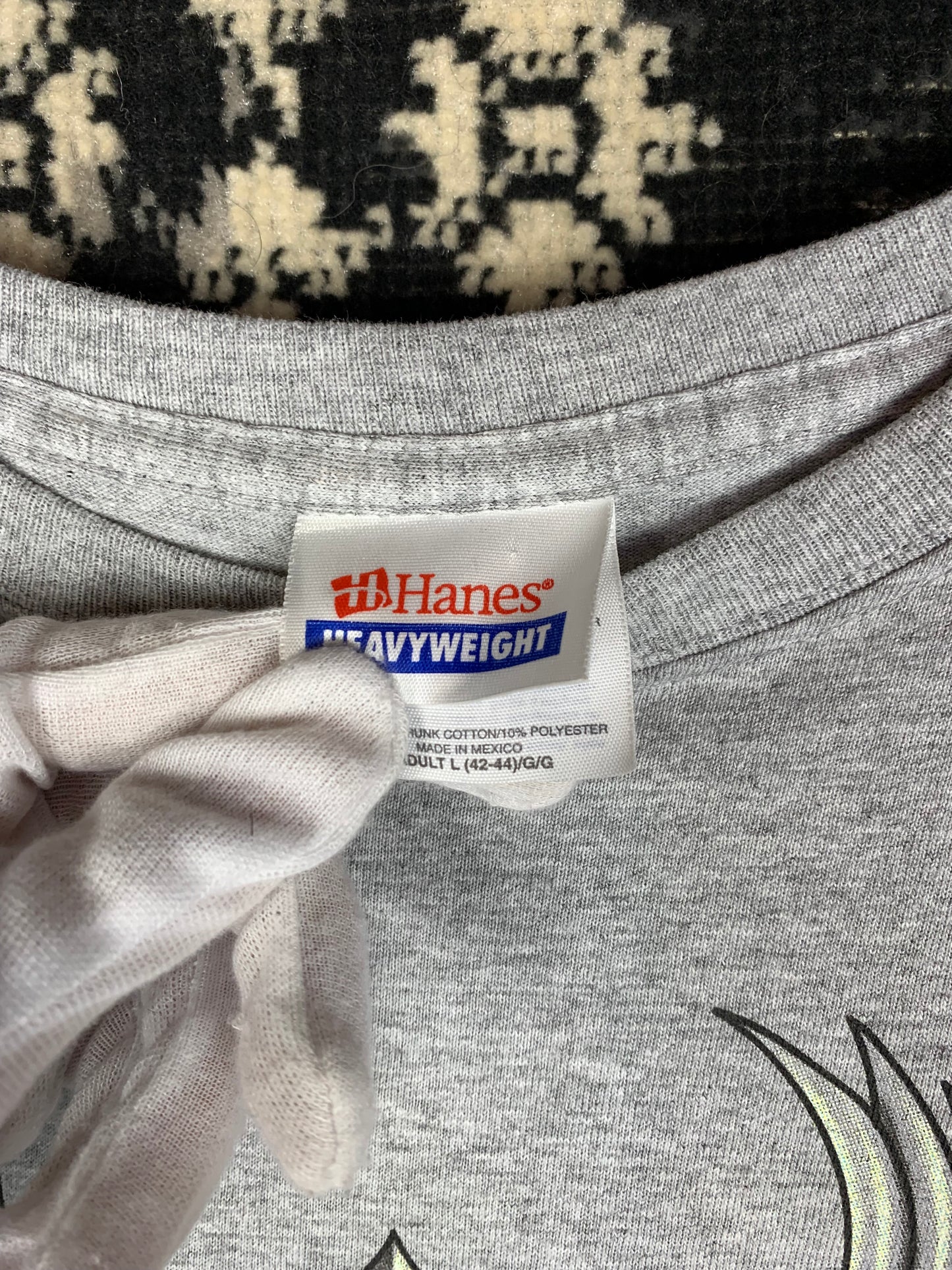 2005 Daytona Bike Week Graphic T-Shirt