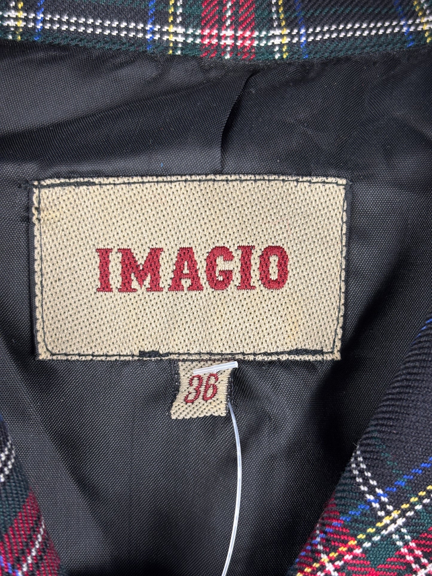 Women's Vintage Schoolgirl Style Dress