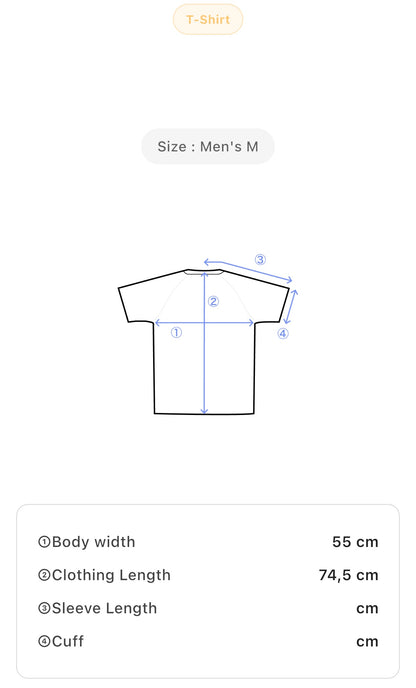 Adidas Orange Logo T-Shirt in Bold Sporty Style