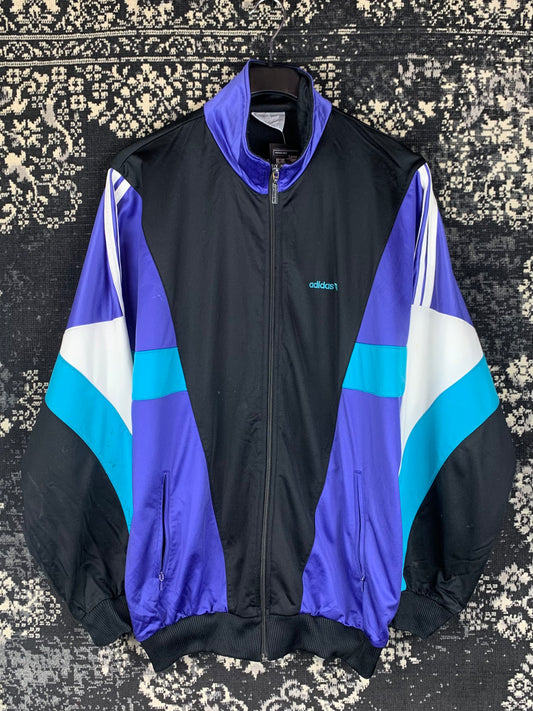 Men's Vintage Adidas Originals Track Jacket