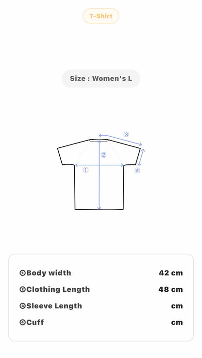 Womens Y2K Printed White Tank Top