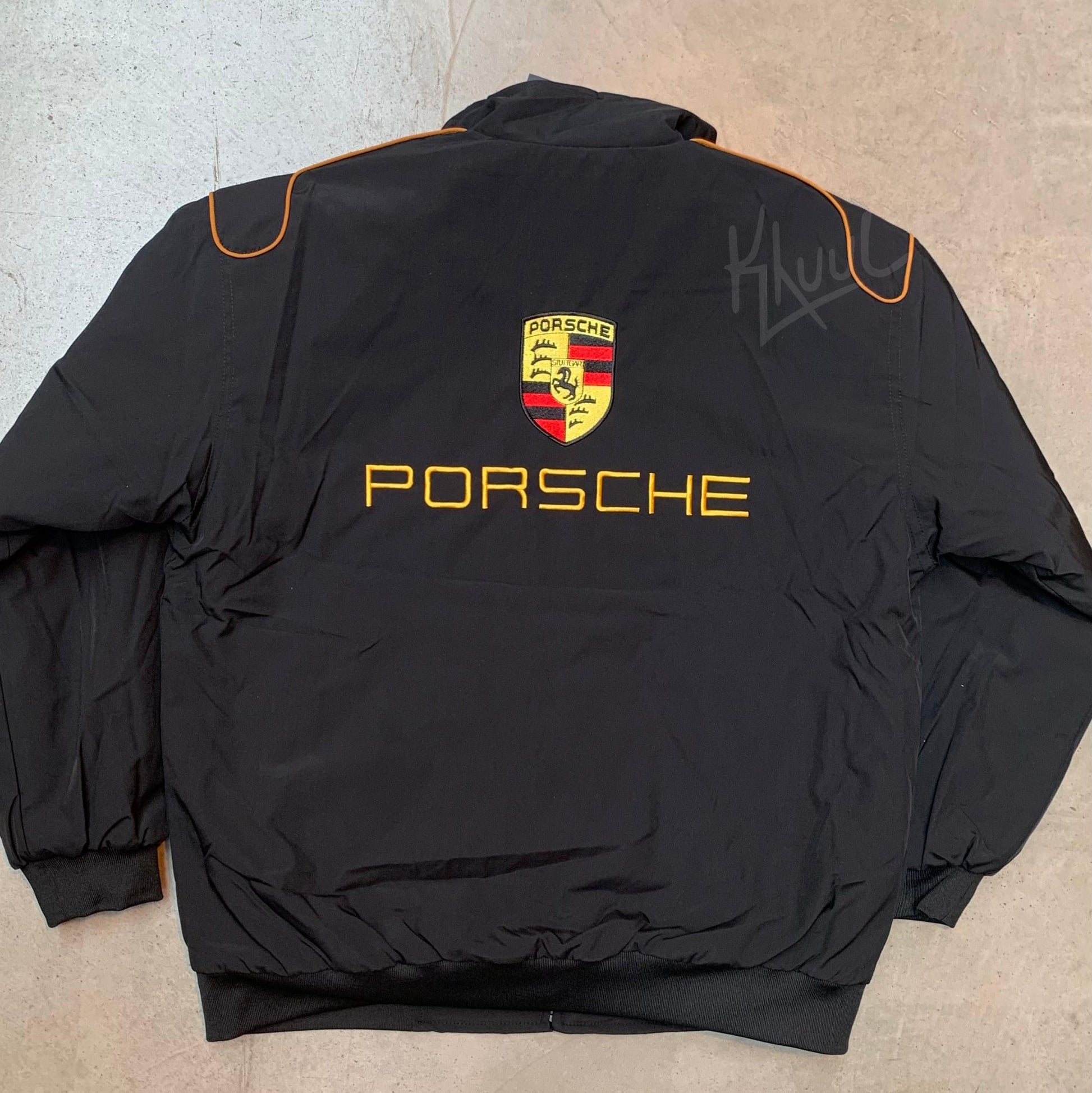 Porsche