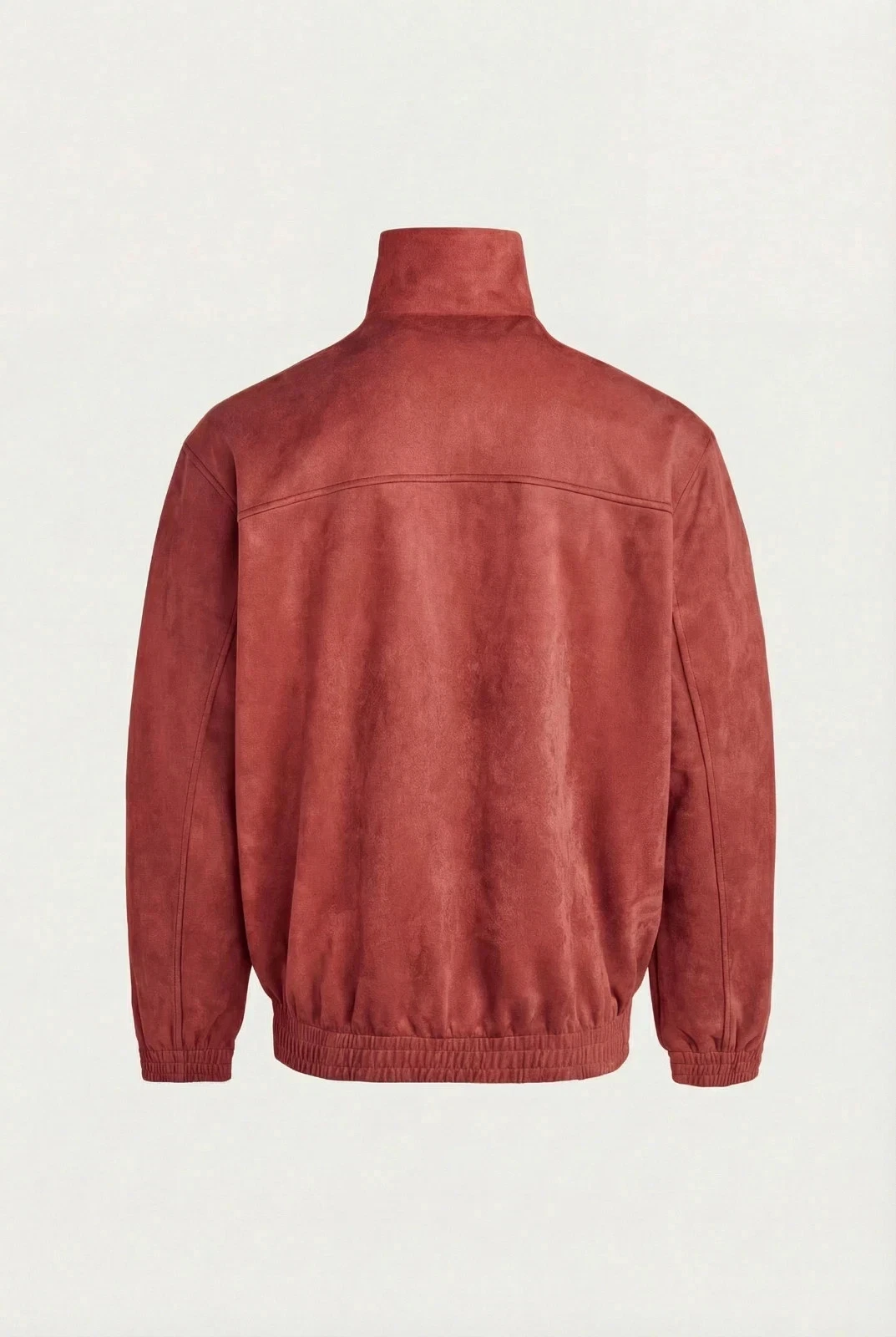 Adidas Red Chinese Snake New Year 2026 CNY Tang Track Jacket