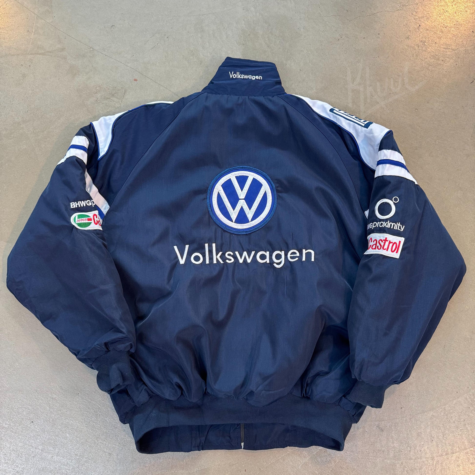 Volkswagen